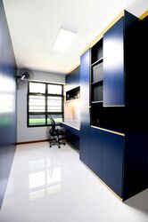 Blk 601C Tampines Greenridges (Tampines), HDB 5 Rooms #573708581
